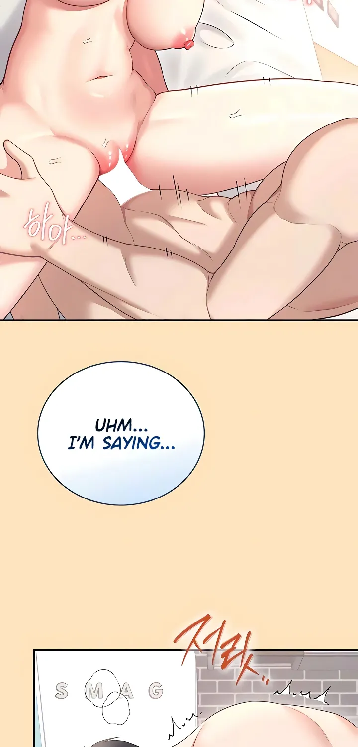 Synced for Pleasure Chapter 76 page 85 - 