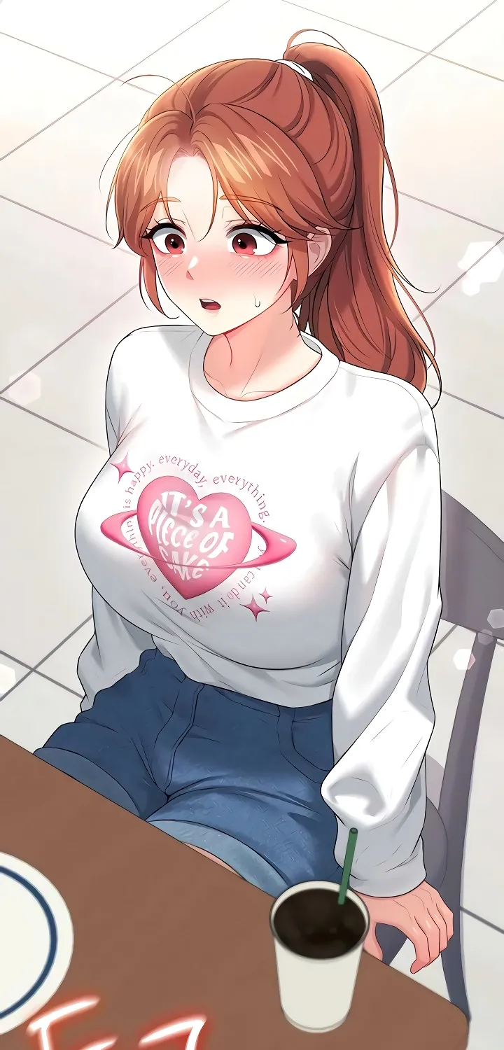 Synced for Pleasure Chapter 76 page 90 - 