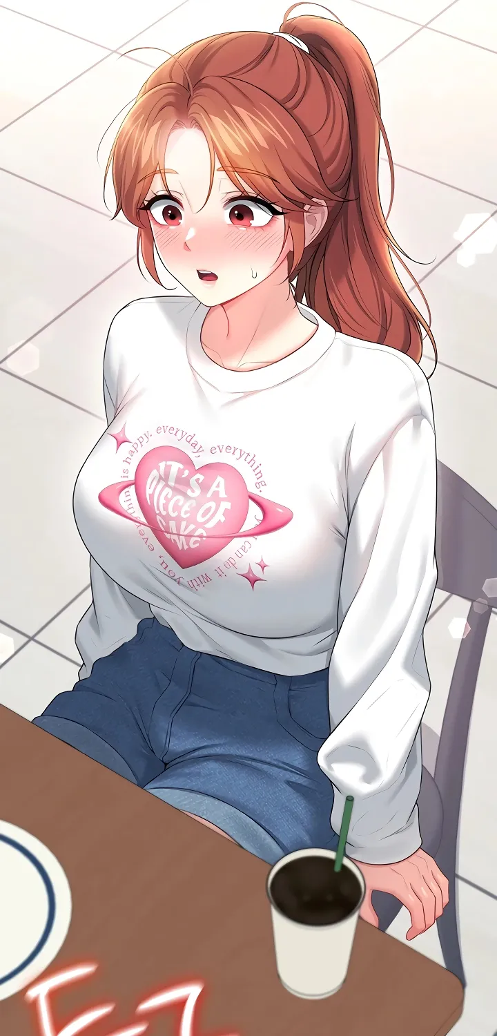 Synced for Pleasure Chapter 77 page 13 - 
