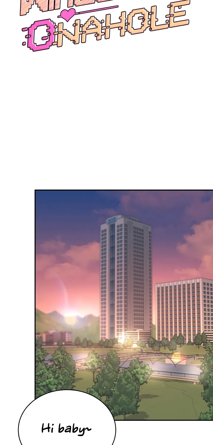 Synced for Pleasure Chapter 77 page 15 - 