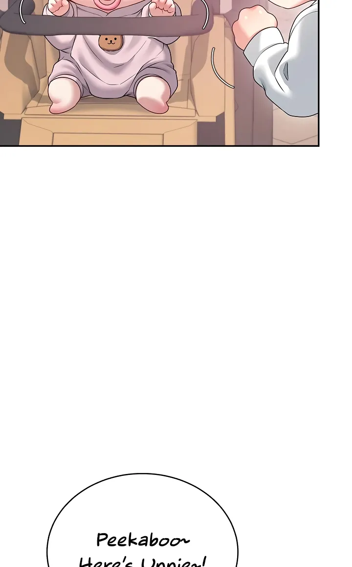 Synced for Pleasure Chapter 77 page 17 - 