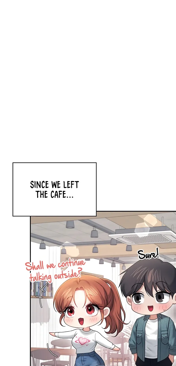 Synced for Pleasure Chapter 77 page 19 - 