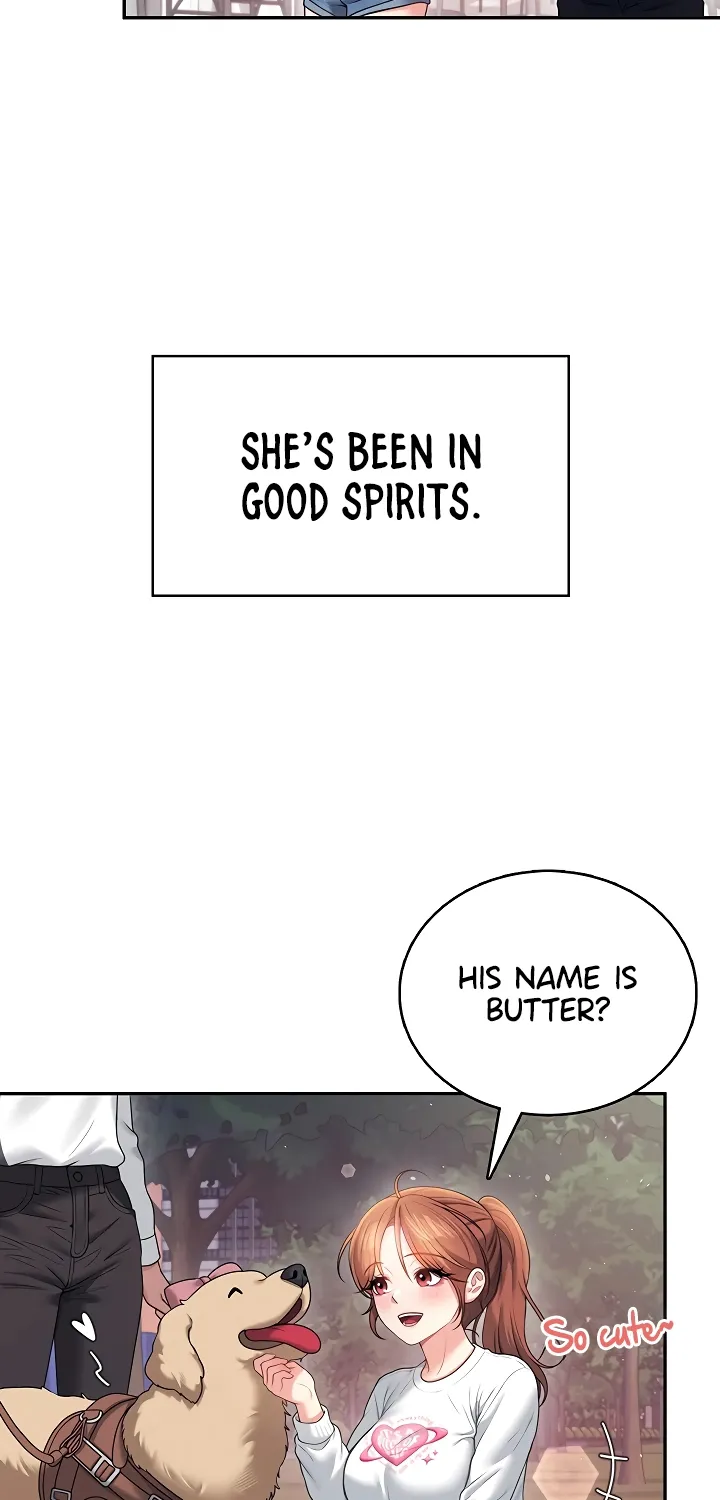 Synced for Pleasure Chapter 77 page 20 - 