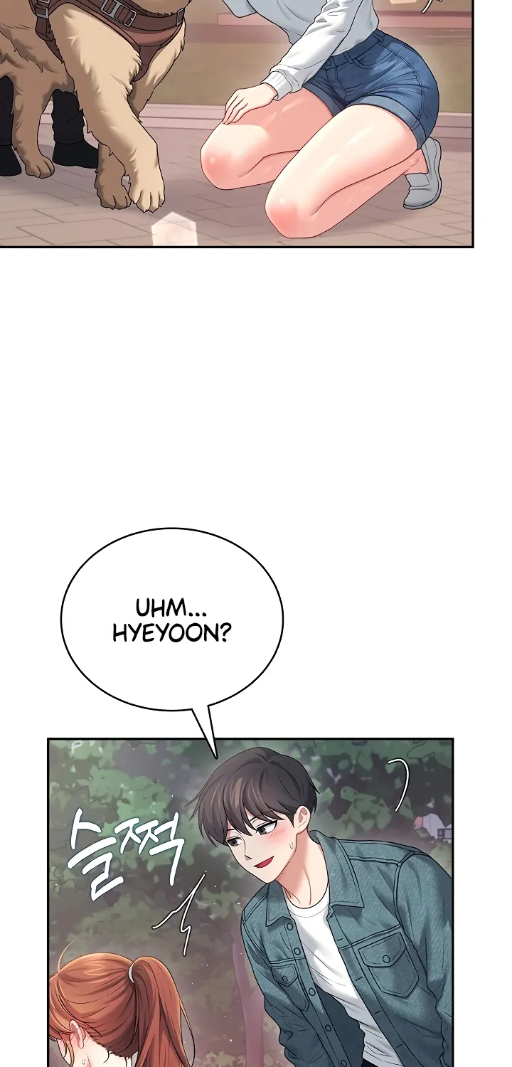 Synced for Pleasure Chapter 77 page 21 - 