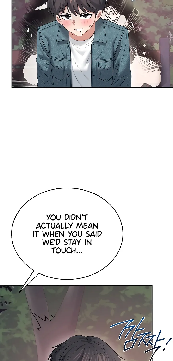Synced for Pleasure Chapter 77 page 30 - 