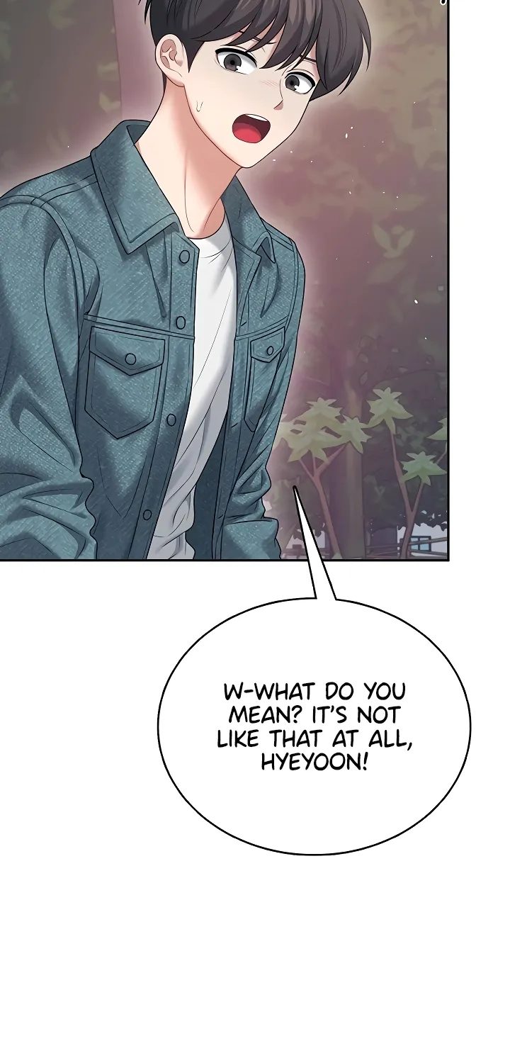Synced for Pleasure Chapter 77 page 31 - 