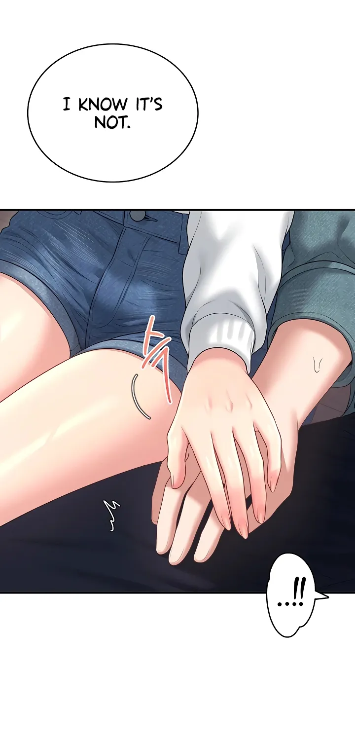 Synced for Pleasure Chapter 77 page 32 - 