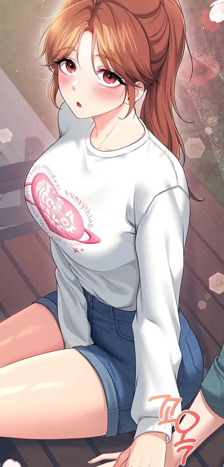 Synced for Pleasure Chapter 77 page 39 - 