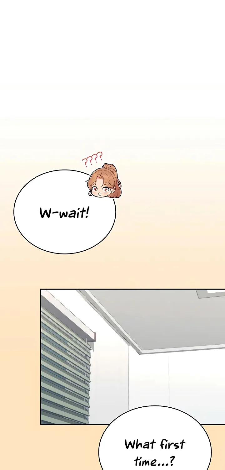 Synced for Pleasure Chapter 77 page 5 - 