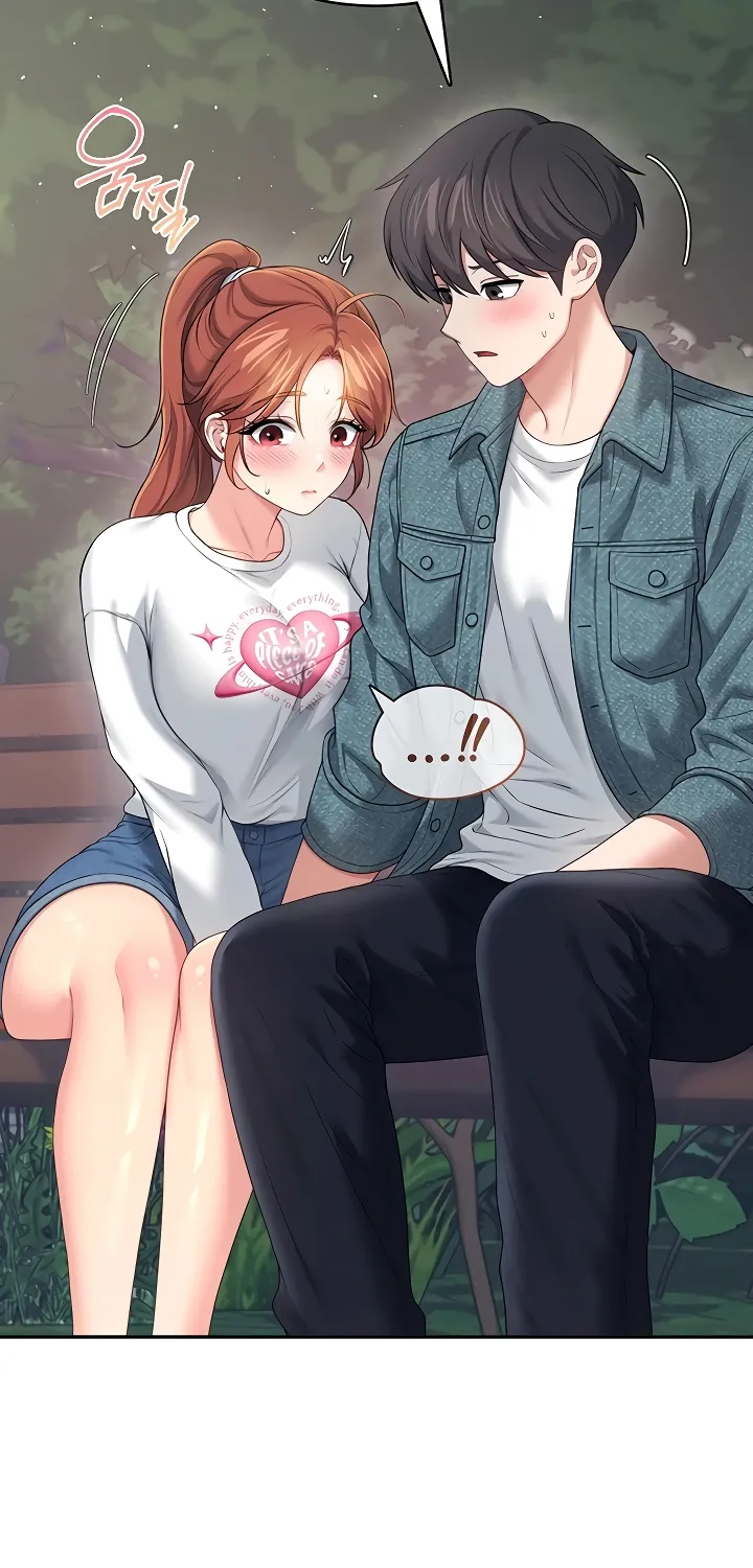 Synced for Pleasure Chapter 77 page 42 - 