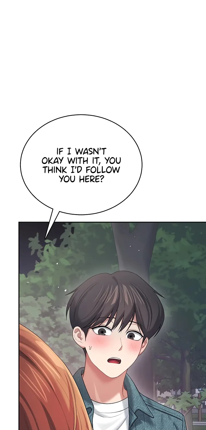 Synced for Pleasure Chapter 77 page 43 - 
