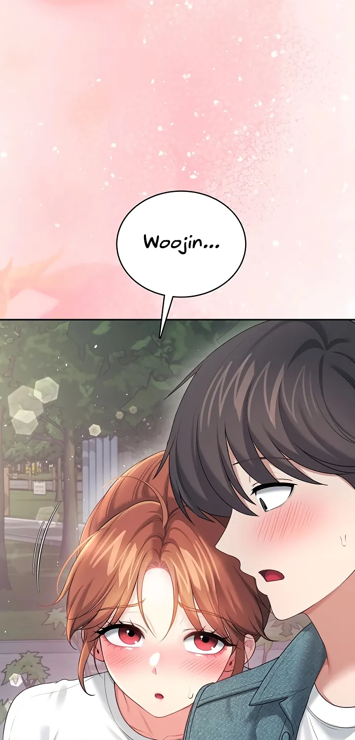 Synced for Pleasure Chapter 77 page 46 - 