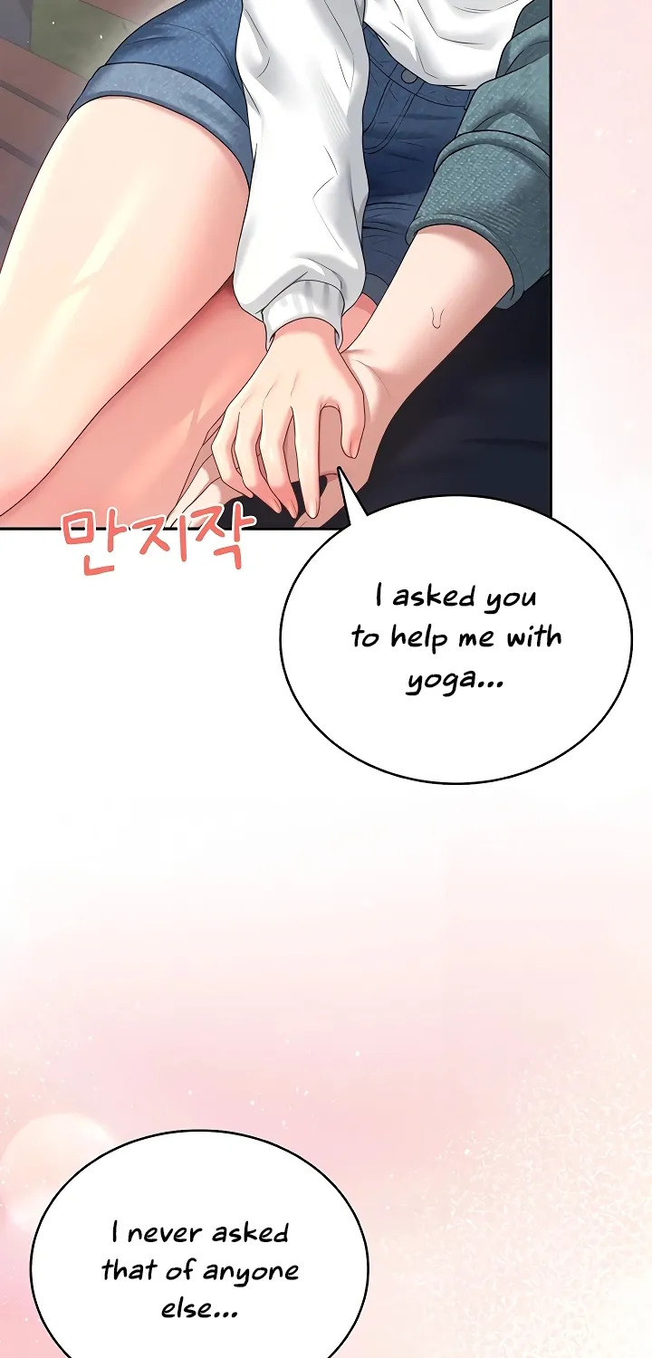 Synced for Pleasure Chapter 77 page 48 - 