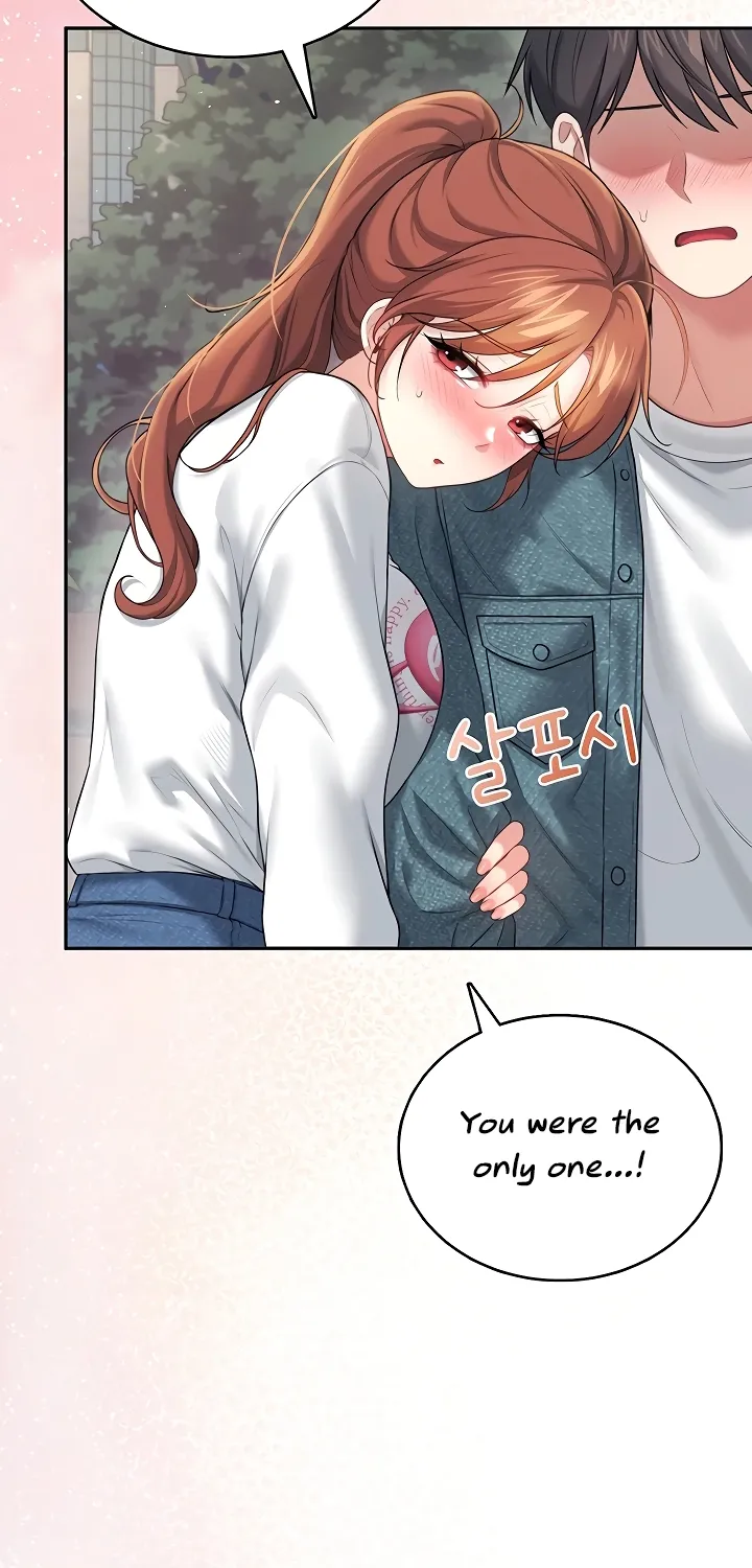 Synced for Pleasure Chapter 77 page 49 - 