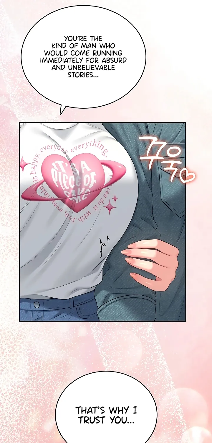 Synced for Pleasure Chapter 77 page 50 - 