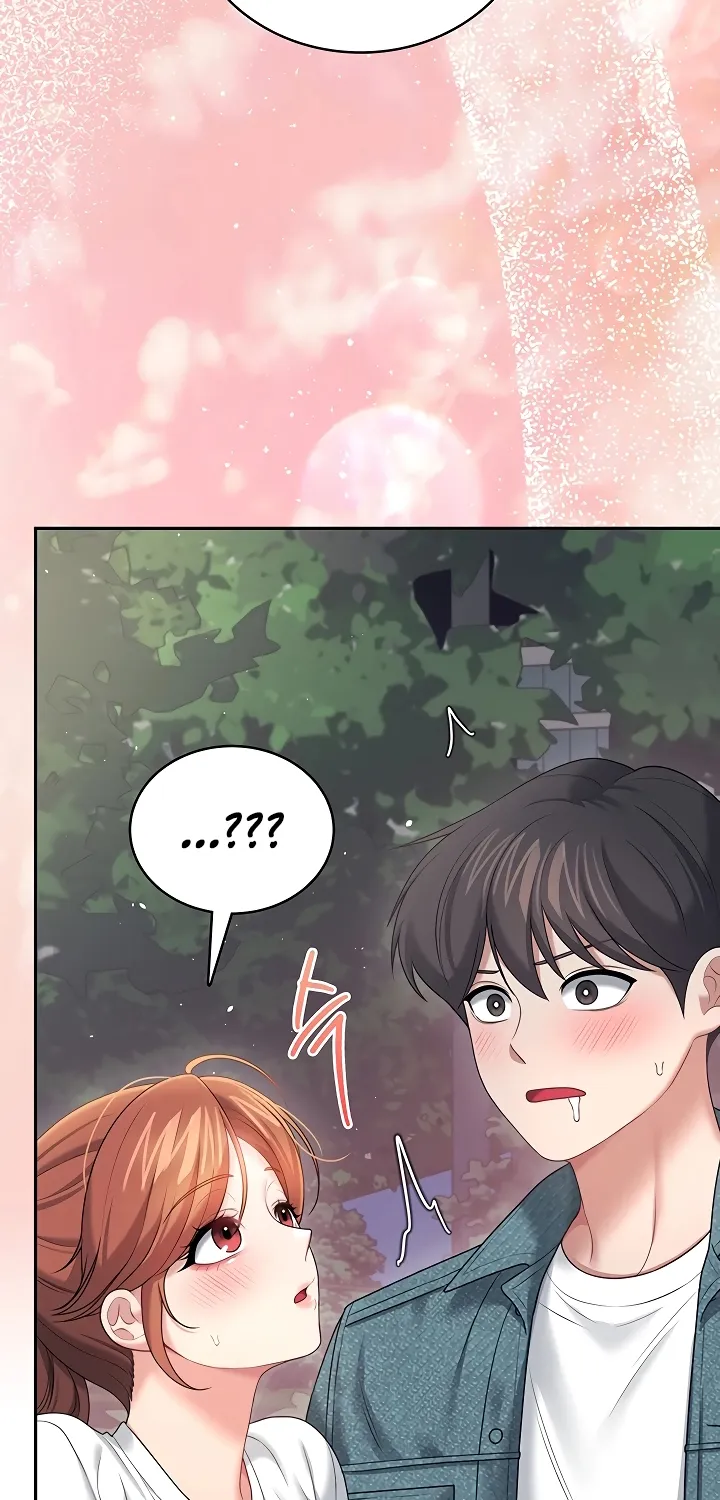 Synced for Pleasure Chapter 77 page 51 - 