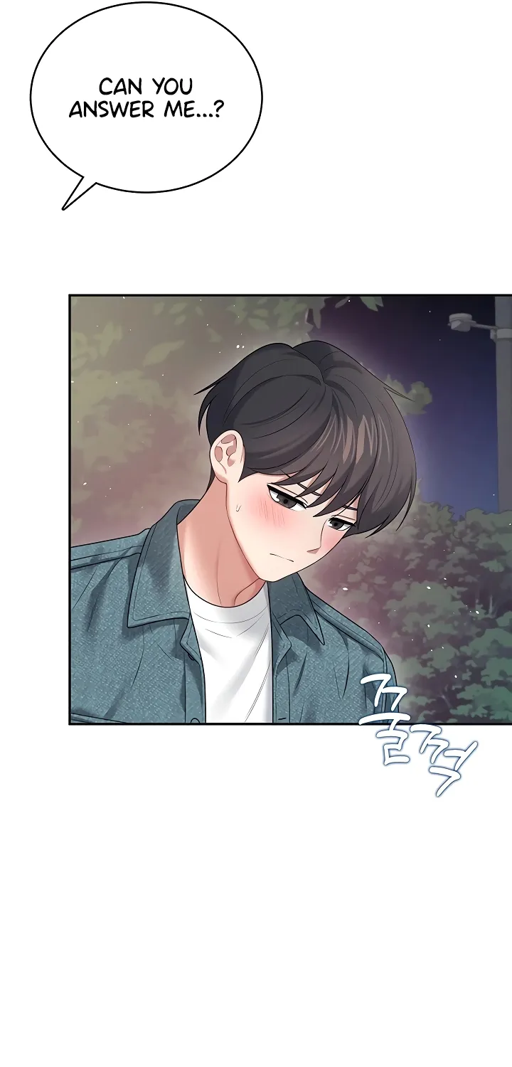 Synced for Pleasure Chapter 77 page 53 - 