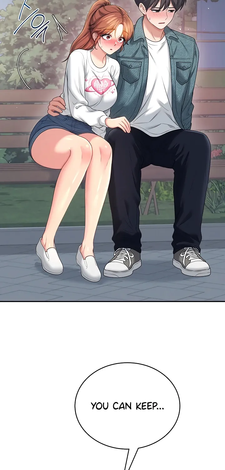 Synced for Pleasure Chapter 77 page 55 - 