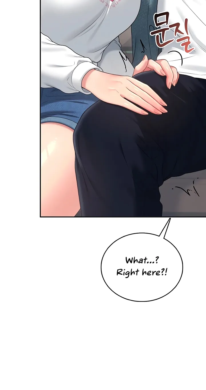 Synced for Pleasure Chapter 77 page 62 - 