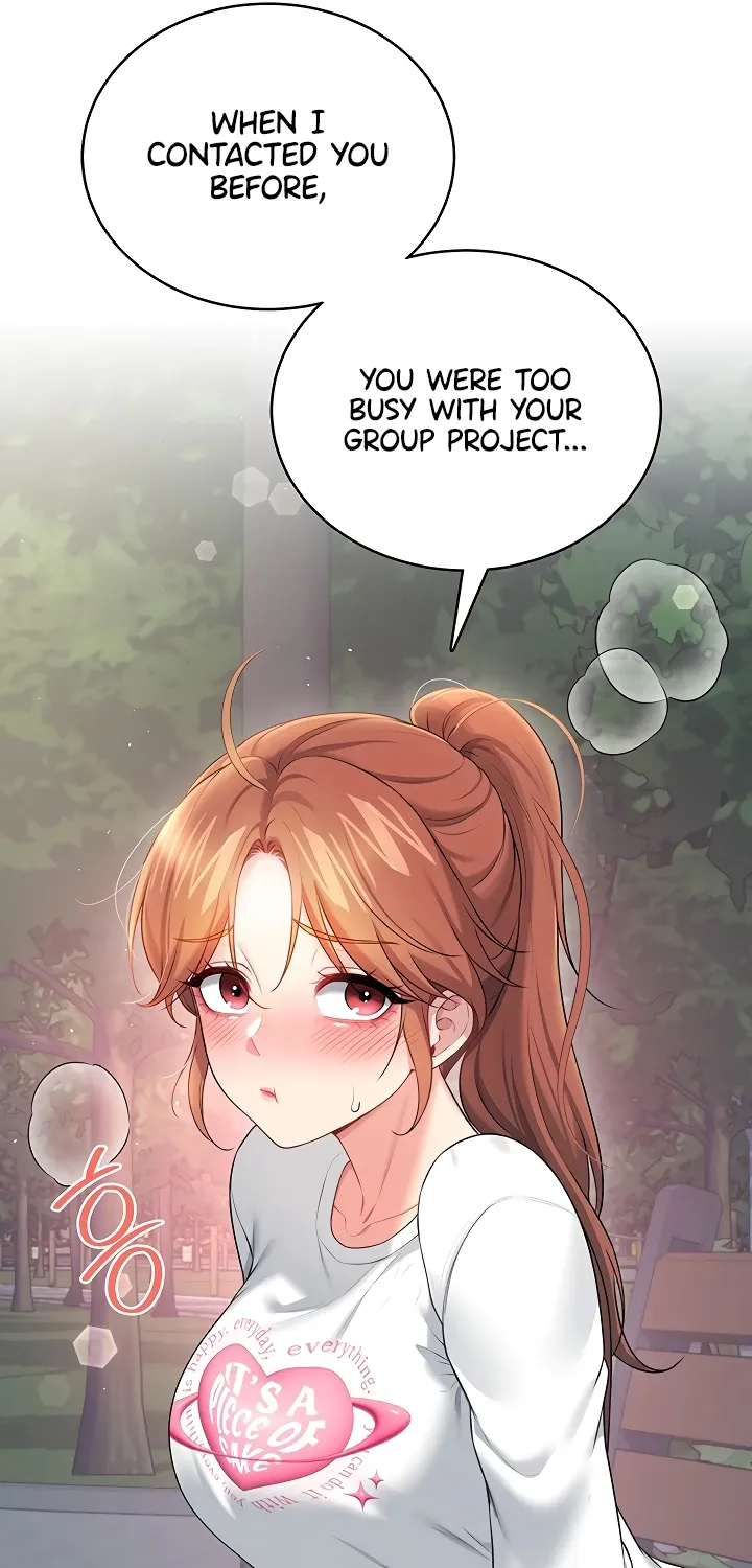 Synced for Pleasure Chapter 77 page 63 - 