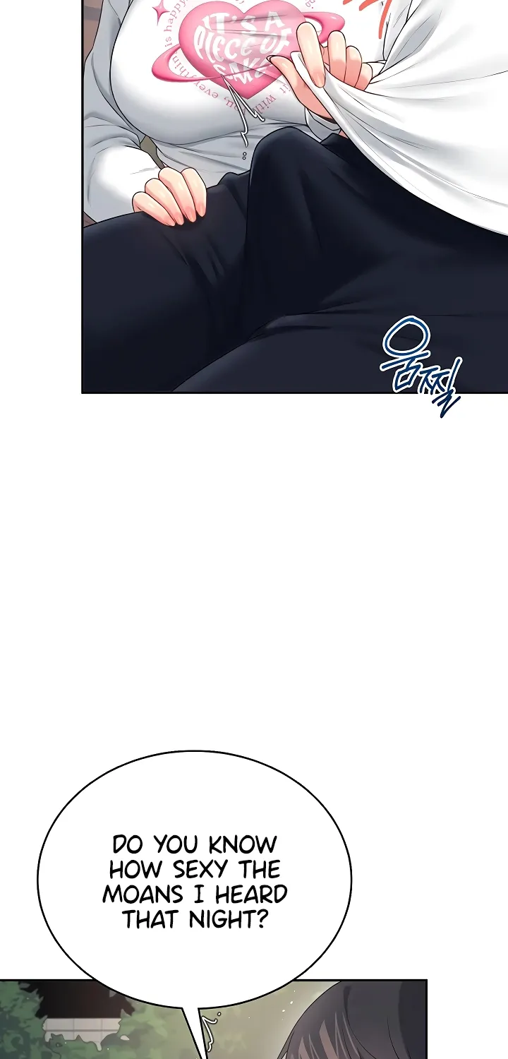 Synced for Pleasure Chapter 77 page 65 - 