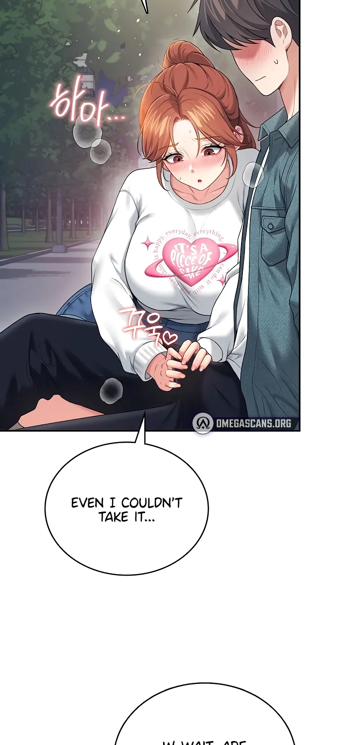 Synced for Pleasure Chapter 77 page 66 - 
