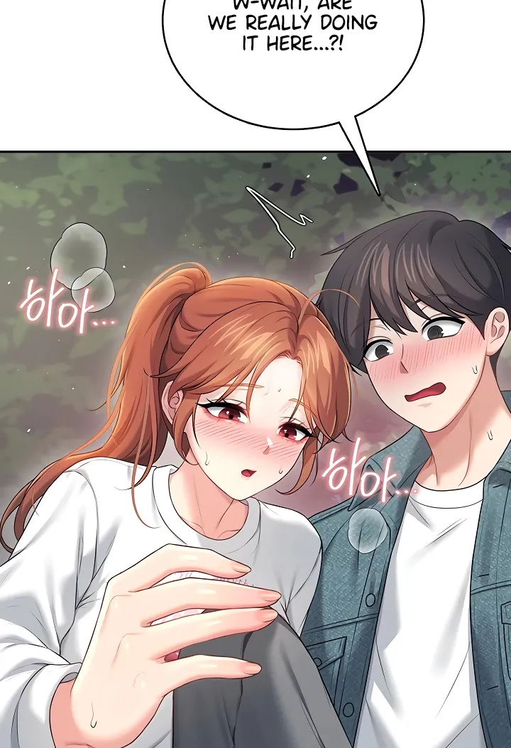 Synced for Pleasure Chapter 77 page 67 - 