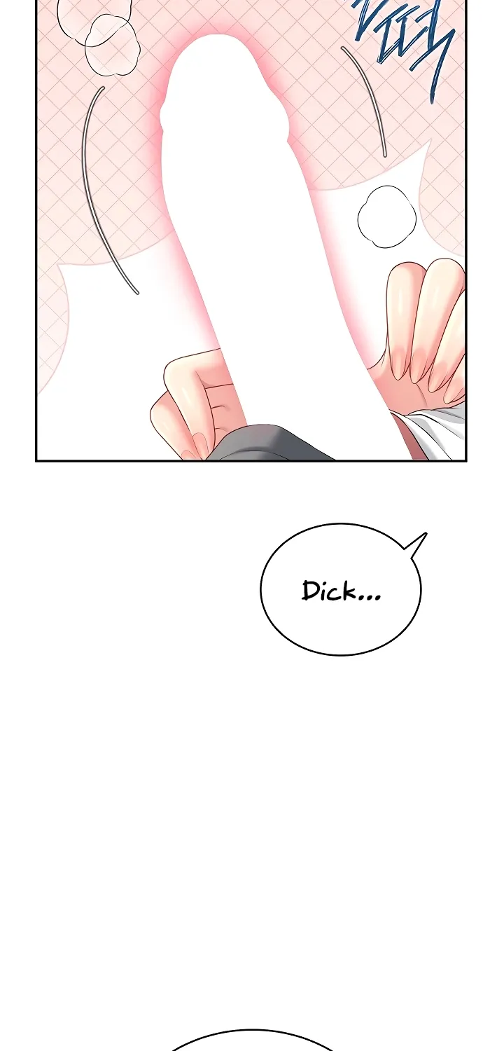 Synced for Pleasure Chapter 77 page 69 - 