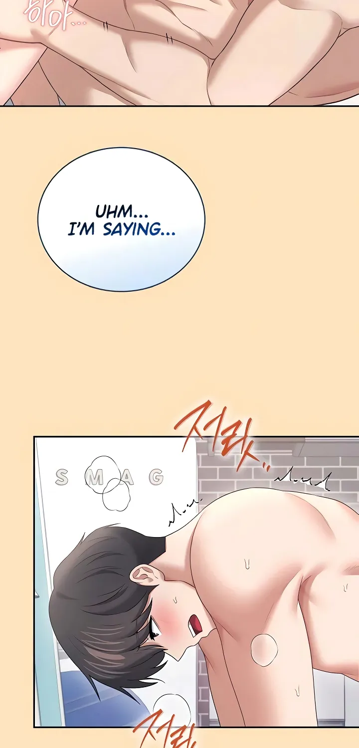 Synced for Pleasure Chapter 77 page 8 - 