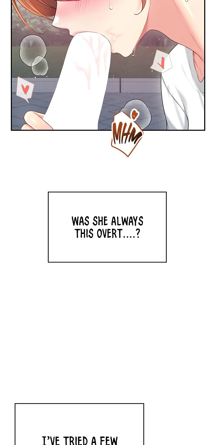 Synced for Pleasure Chapter 77 page 78 - 