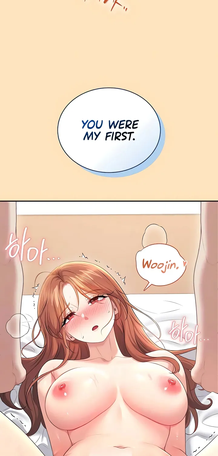 Synced for Pleasure Chapter 77 page 9 - 
