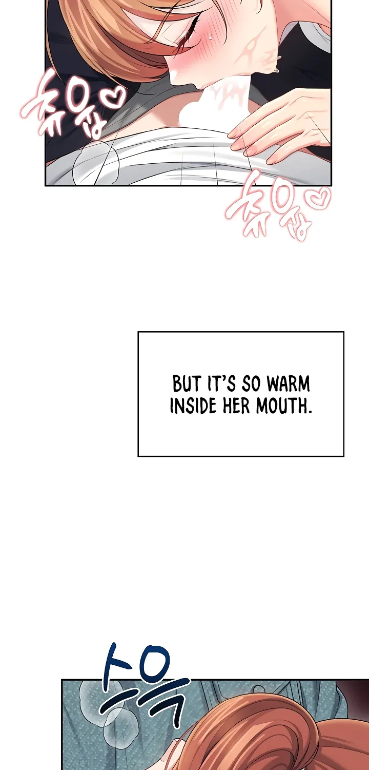 Synced for Pleasure Chapter 77 page 81 - 