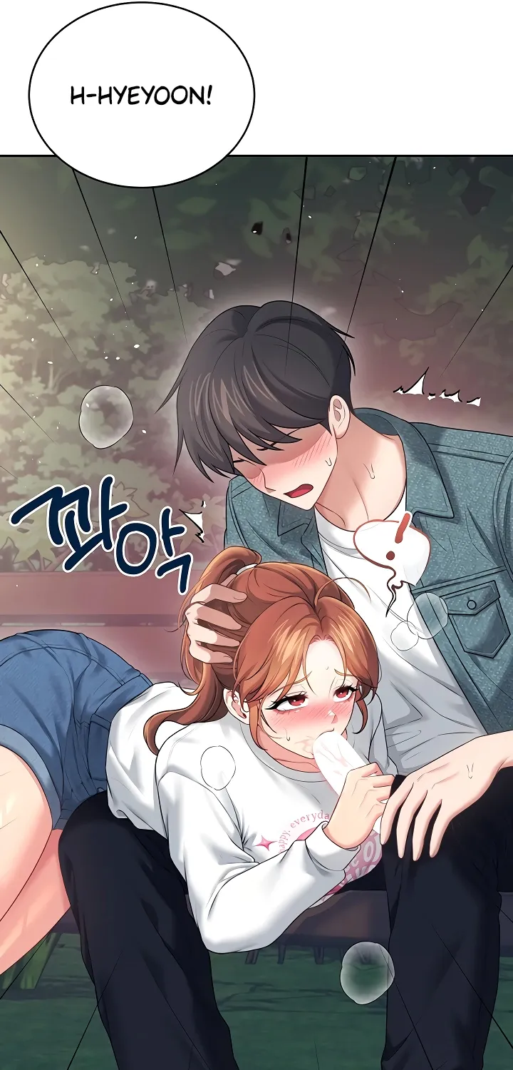 Synced for Pleasure Chapter 77 page 83 - 