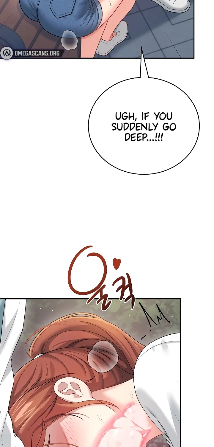Synced for Pleasure Chapter 77 page 88 - 