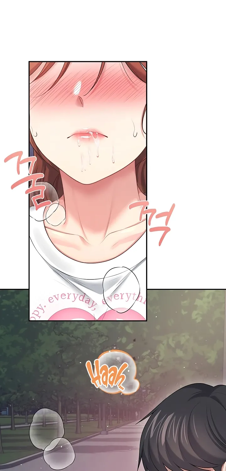 Synced for Pleasure Chapter 77 page 91 - 