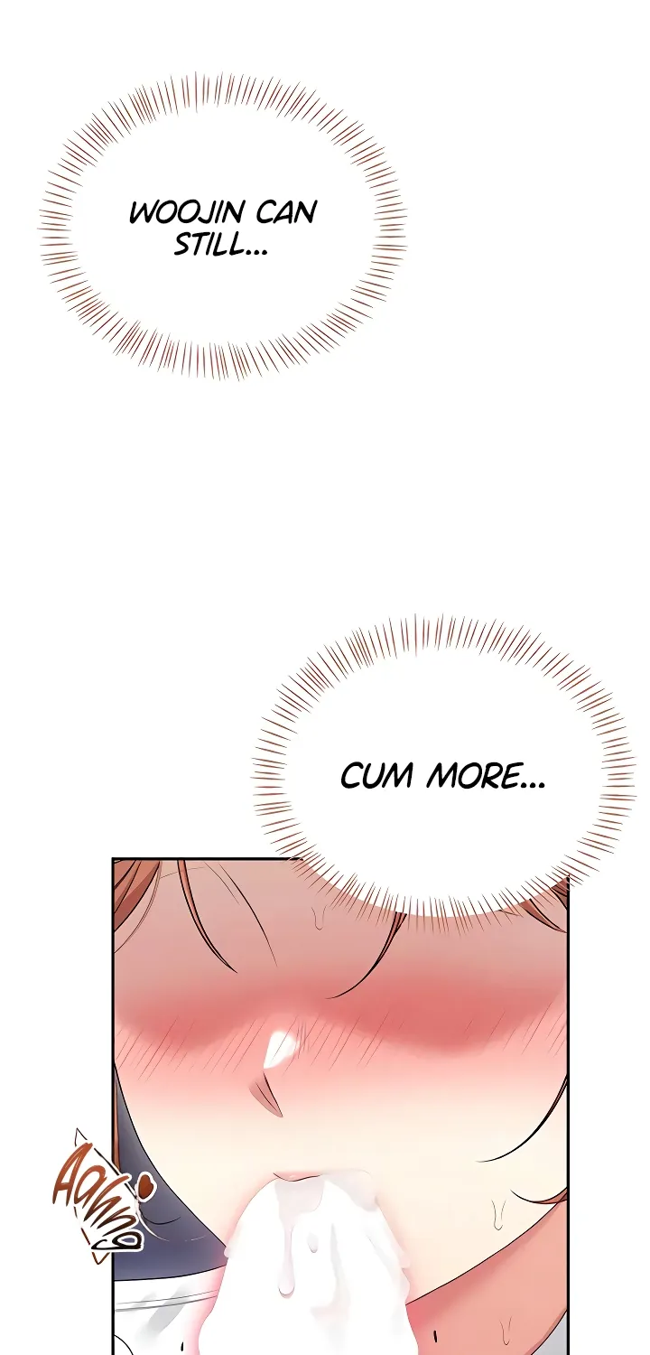 Synced for Pleasure Chapter 78 page 14 - 