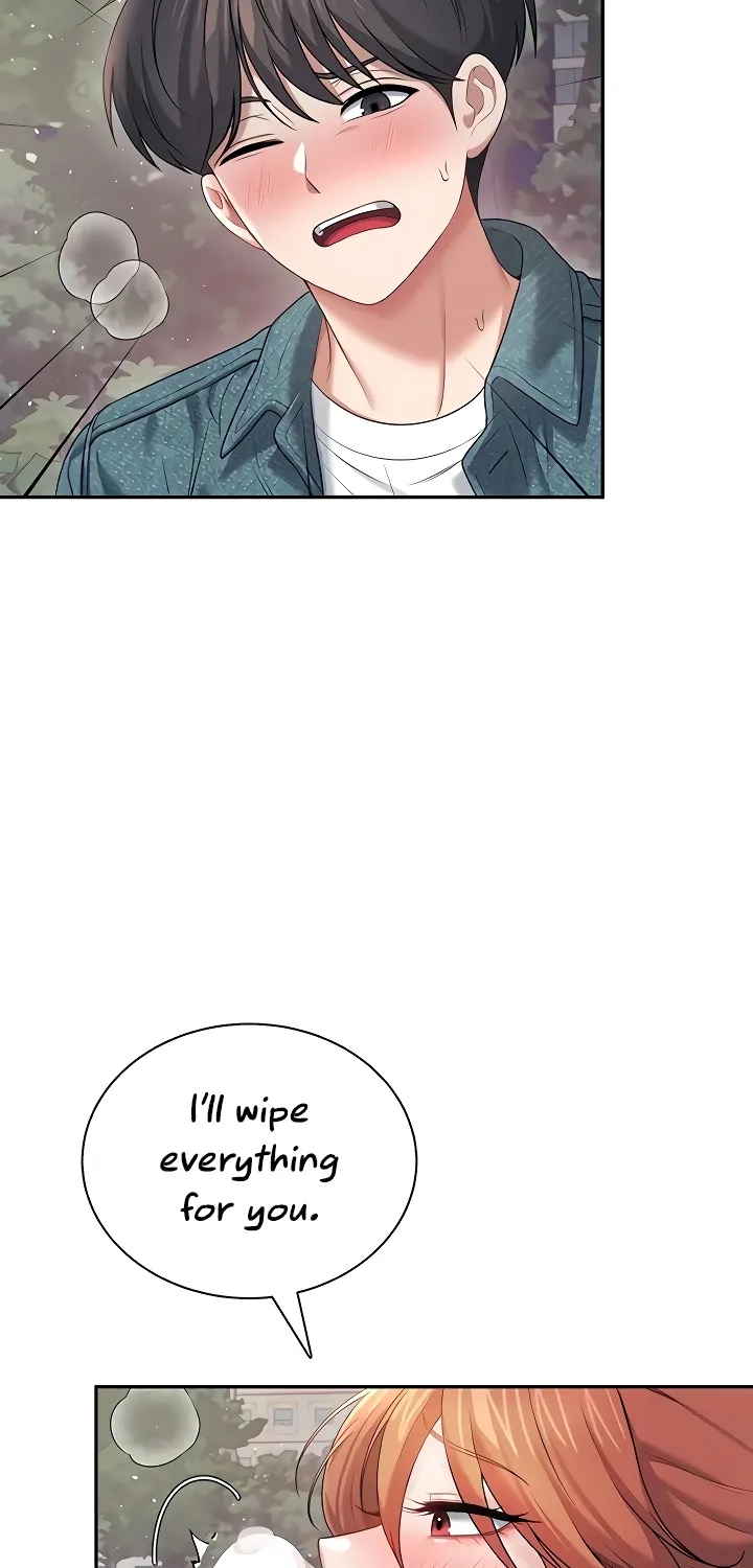 Synced for Pleasure Chapter 78 page 16 - 