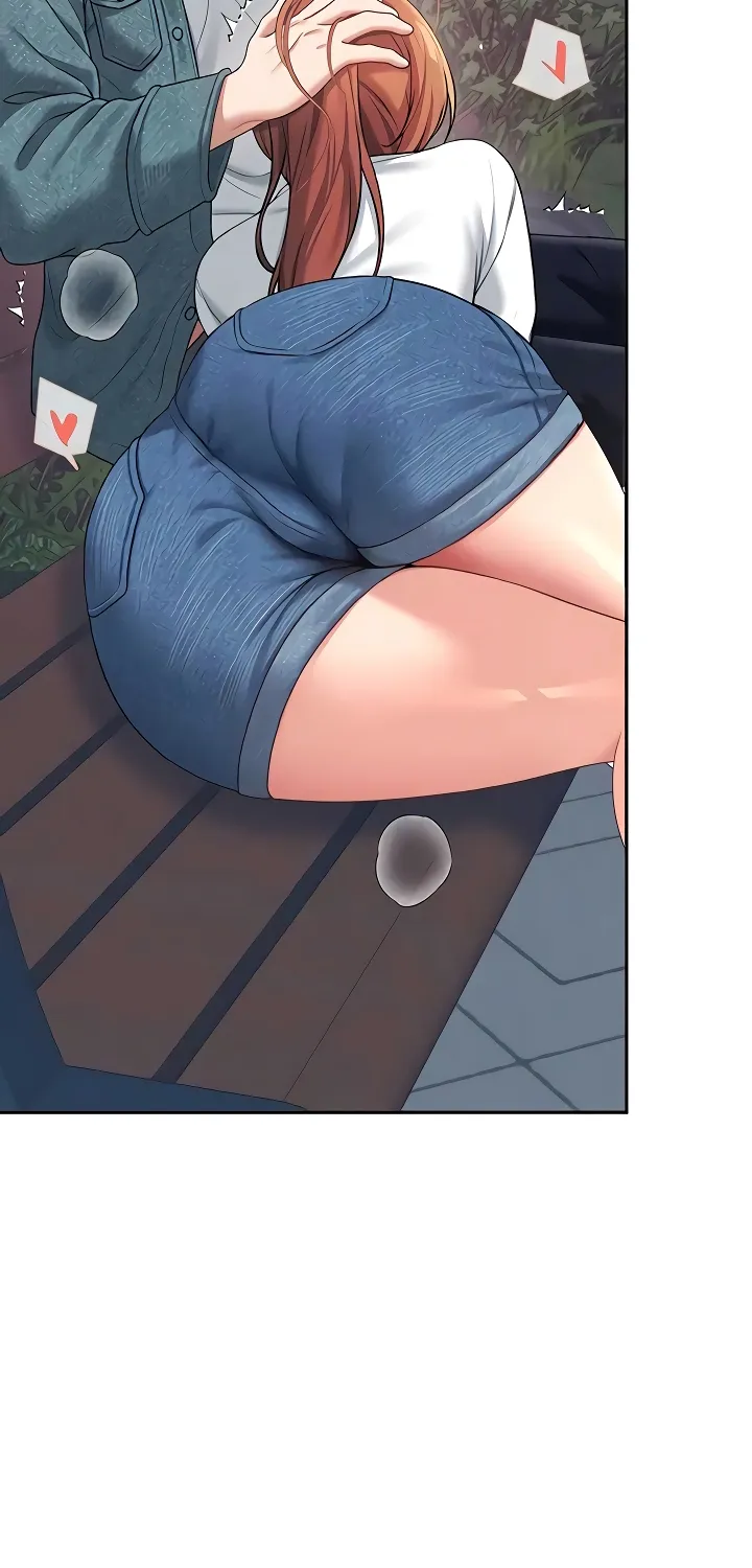 Synced for Pleasure Chapter 78 page 18 - 