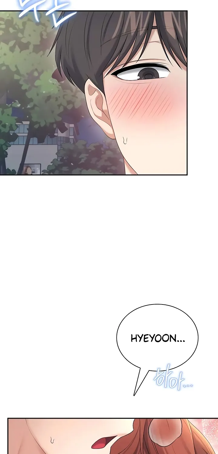 Synced for Pleasure Chapter 78 page 21 - 