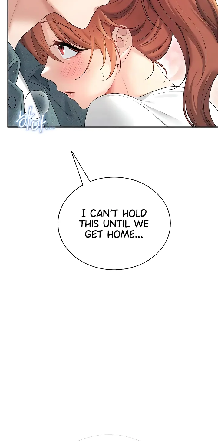 Synced for Pleasure Chapter 78 page 22 - 