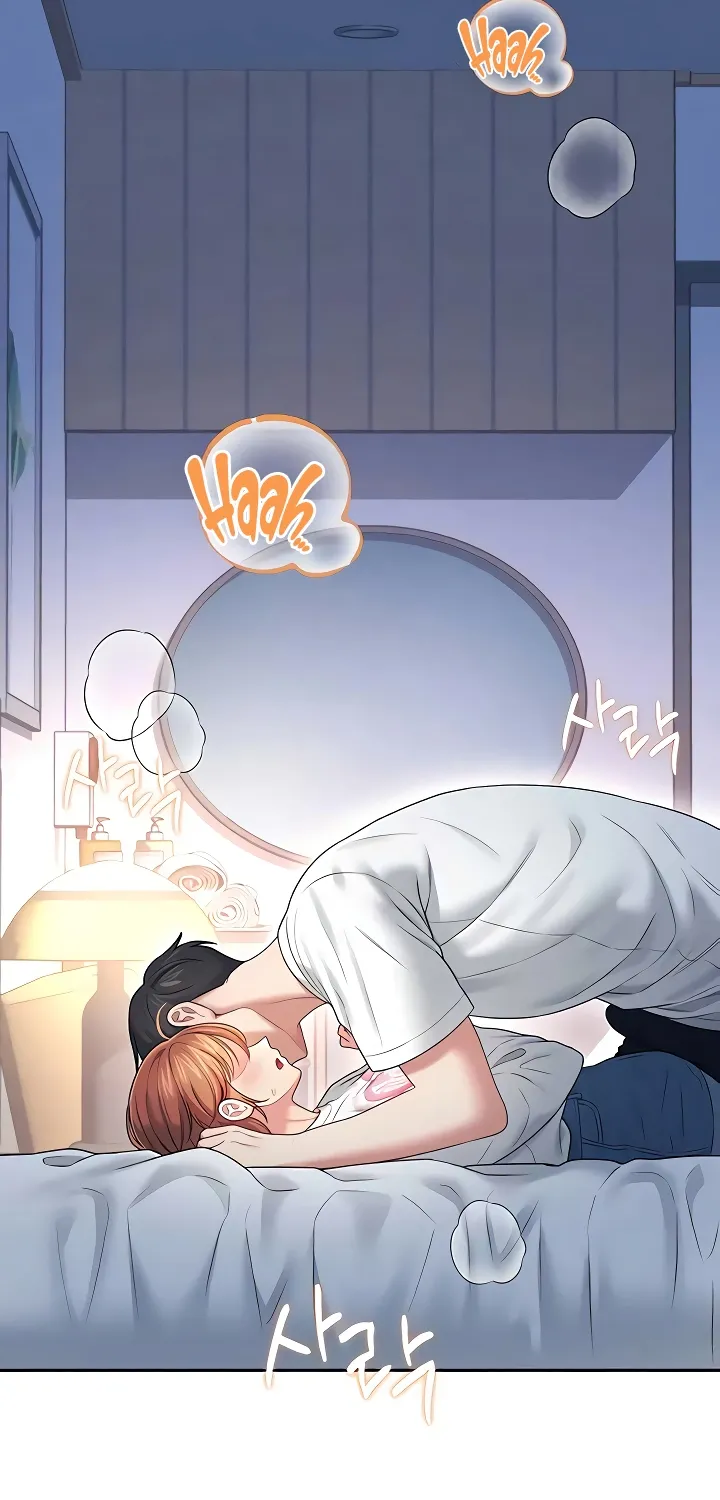 Synced for Pleasure Chapter 78 page 36 - 