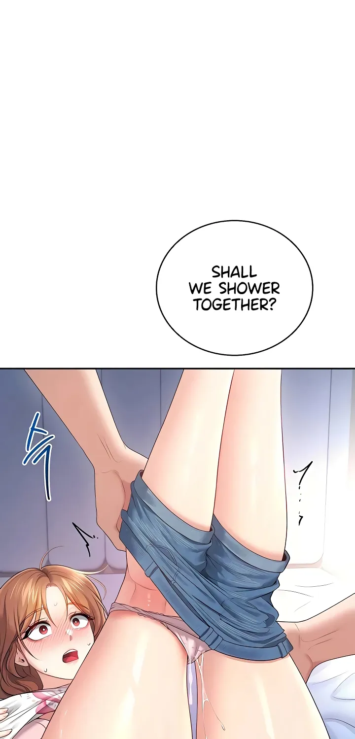 Synced for Pleasure Chapter 78 page 41 - 