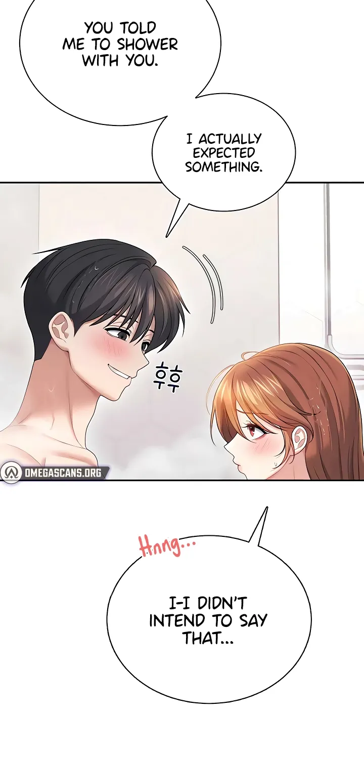 Synced for Pleasure Chapter 78 page 46 - 