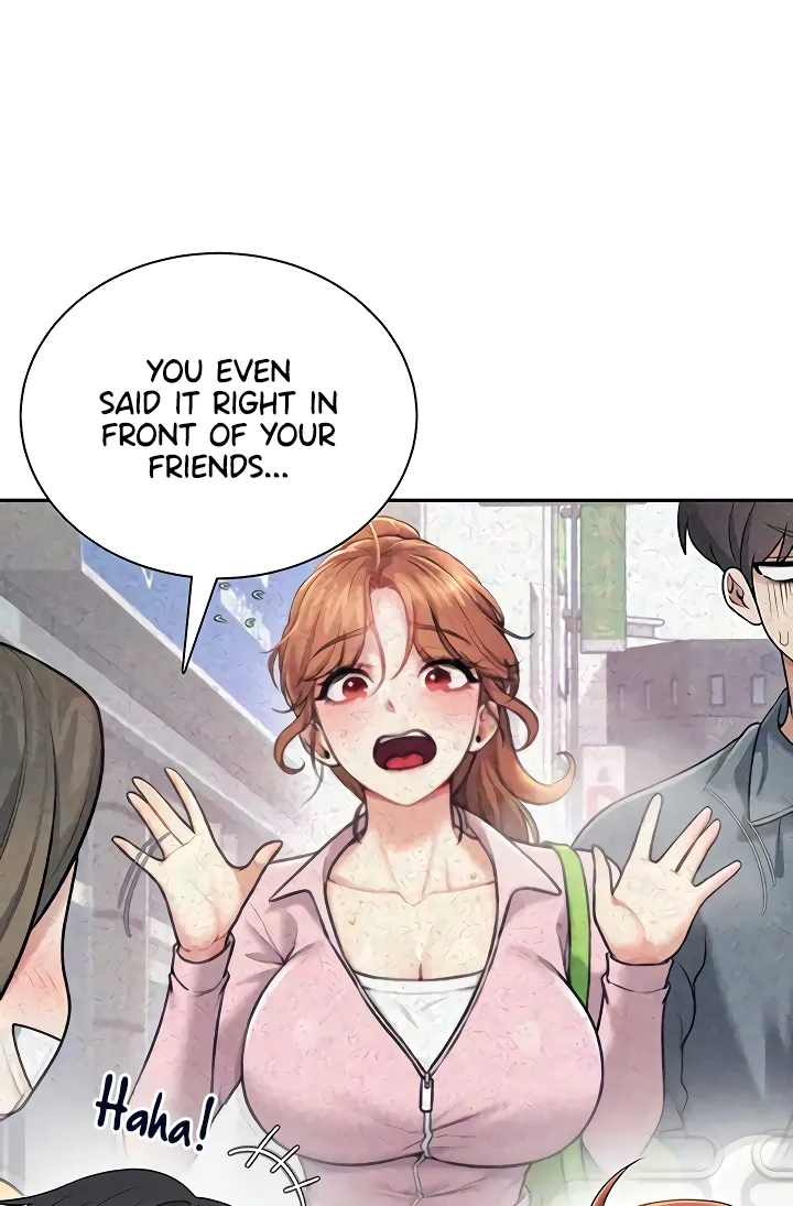 Synced for Pleasure Chapter 78 page 47 - 