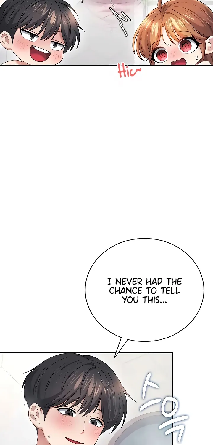 Synced for Pleasure Chapter 78 page 48 - 