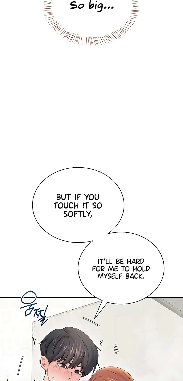 Synced for Pleasure Chapter 78 page 58 - 
