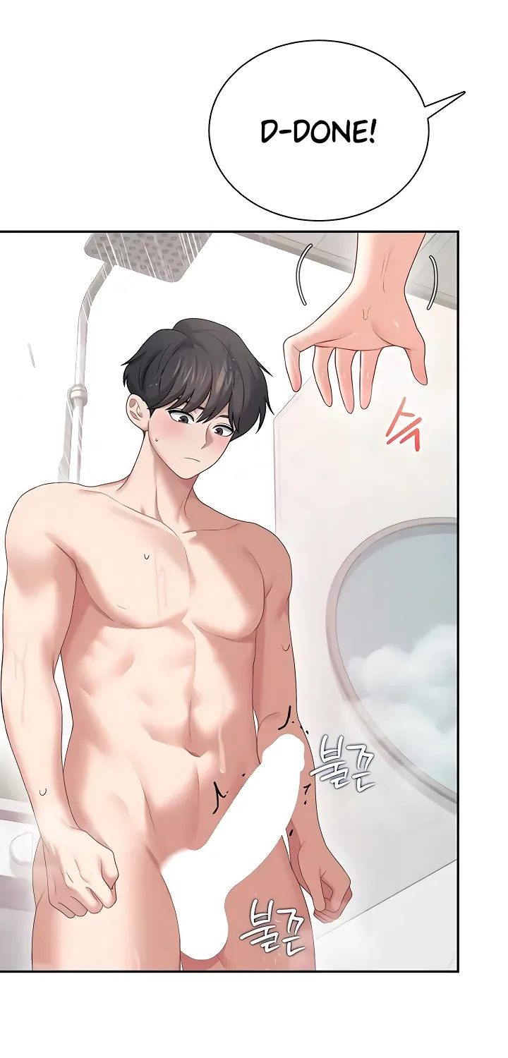 Synced for Pleasure Chapter 78 page 60 - 