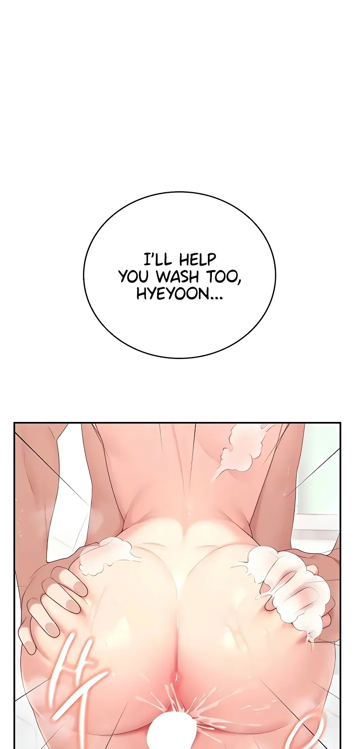 Synced for Pleasure Chapter 78 page 61 - 
