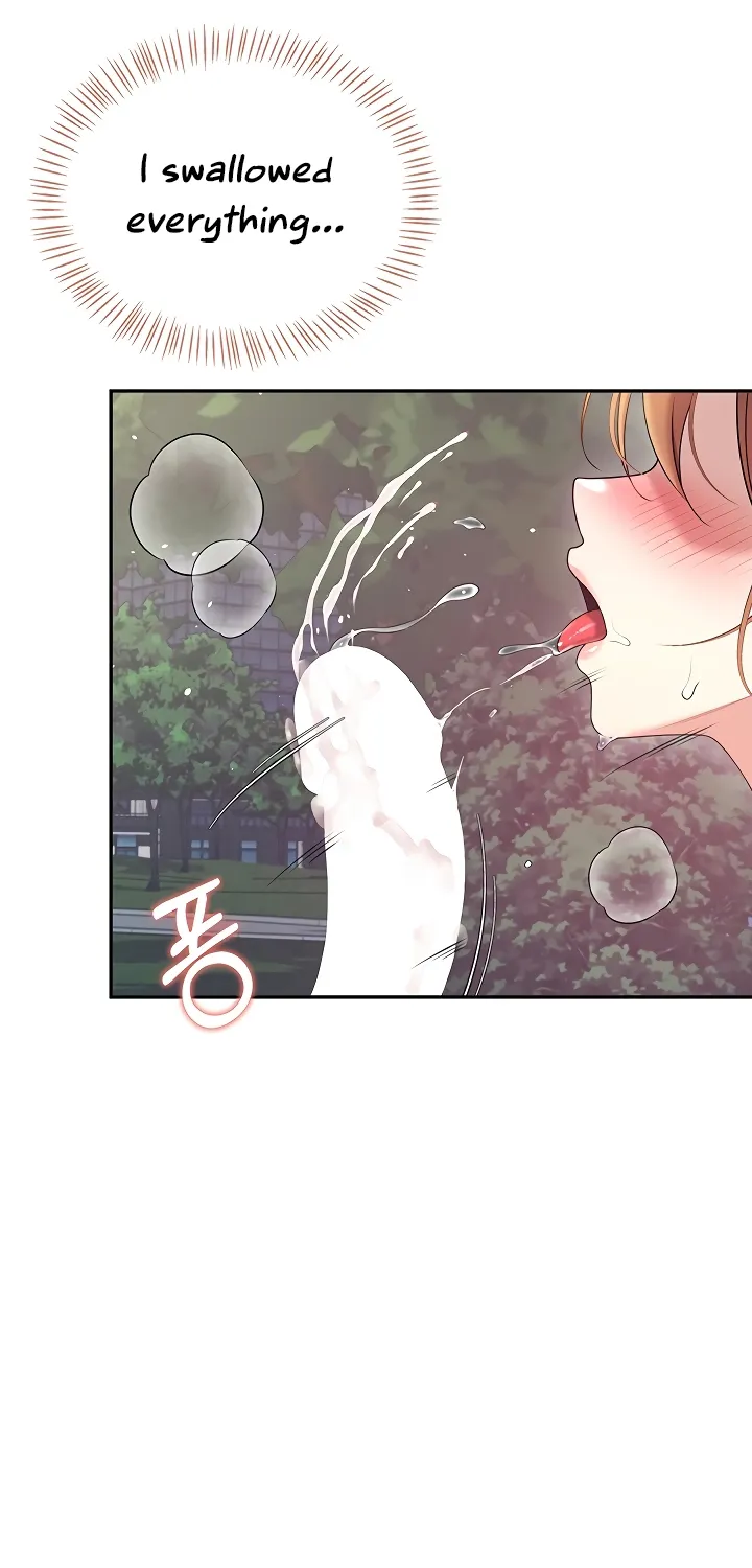 Synced for Pleasure Chapter 78 page 8 - 