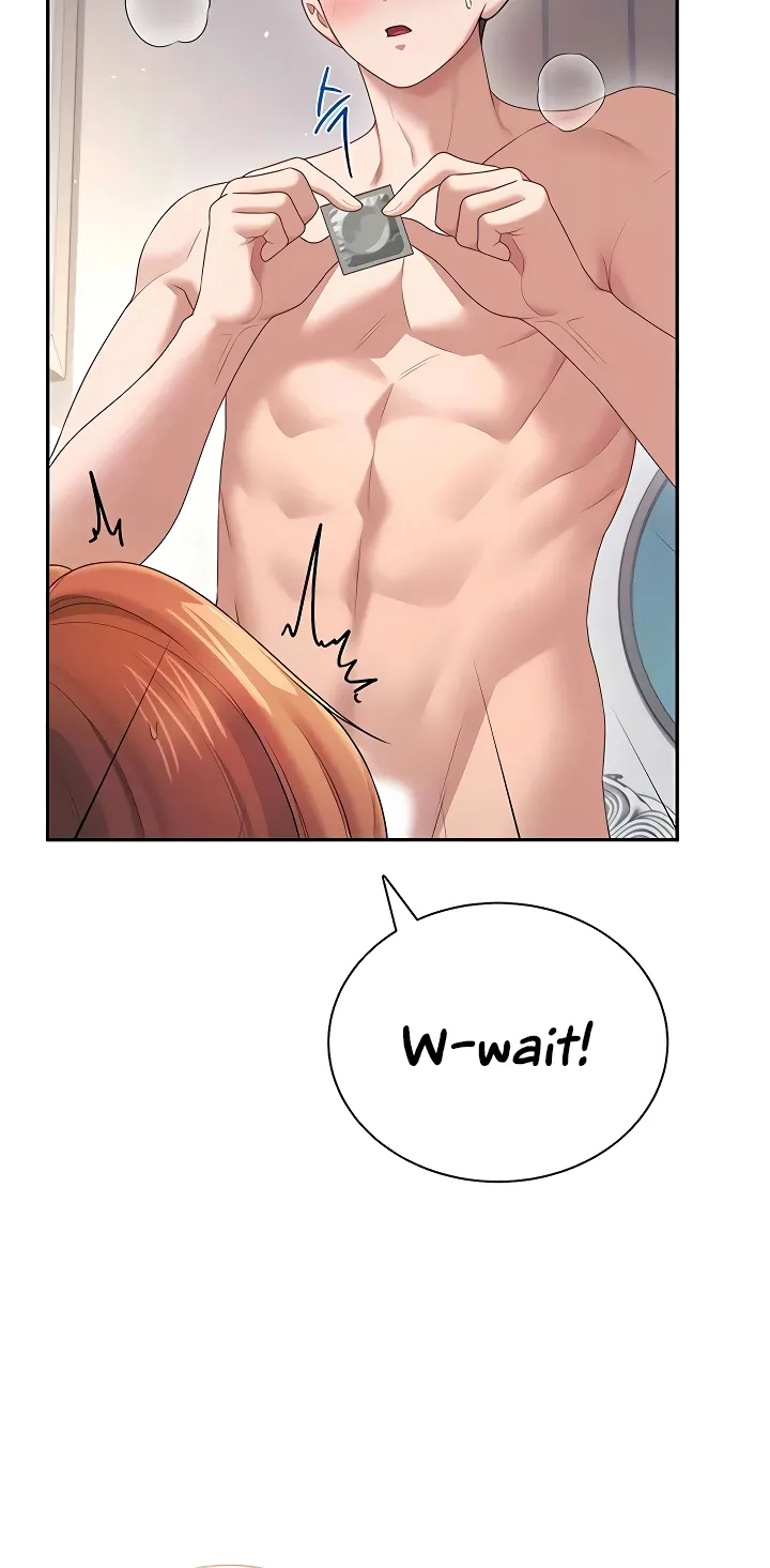 Synced for Pleasure Chapter 78 page 82 - 